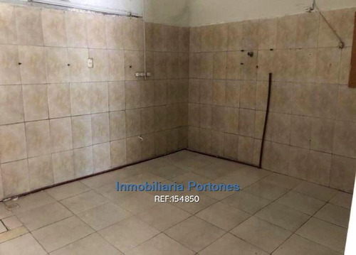 Se Alquila Local Comercial Sobre Av. Gral Flores