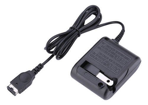 Adaptador De Ca De 2 Pines Para Gameboy, Gameboy Advance Sp