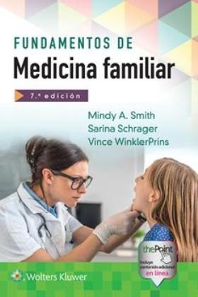 Smith Fundamentos De Medicina Familiar 7ed/2019 Nuevo Envíos