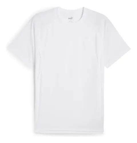 Camiseta Masculina Ess Small No 1 Logo Tee Puma