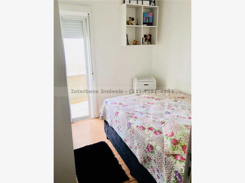 Imagem 15 de 15 de Apartamento - Centro - Sao Bernardo Do Campo - Sao Paulo | Ref.: - 04184