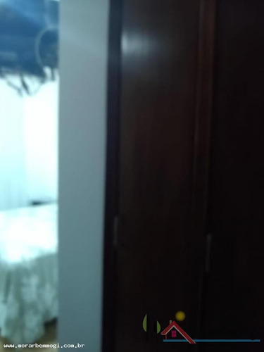 Imagem 15 de 15 de Casa Para Venda Em Mogi Das Cruzes, Residencial Rubi, 2 Dormitórios, 1 Suíte, 2 Banheiros, 2 Vagas - 3676_1-2044312
