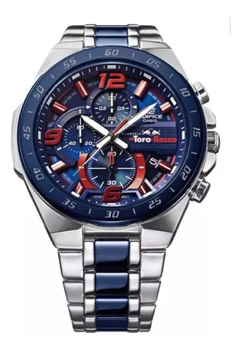 Casio edifice 5434 store efr 554