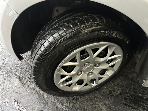 Ford Ka 1.0 TI-VCT FLEX SE MANUAL