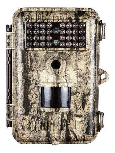 Bushnell Trophy 119717cw Camara De Vigilancia (20 Mpx)