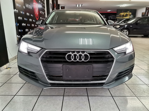 Imagen 2 de 14 de Miura Motors - Audi A4 Dynamic 2017