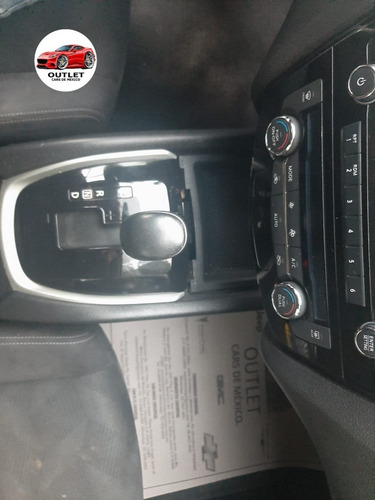 Imagen 9 de 15 de Xtrail Advance 2016