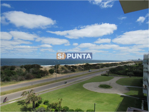 Imagen 11 de 30 de Excelente Pent House, Primera Linea A La Brava