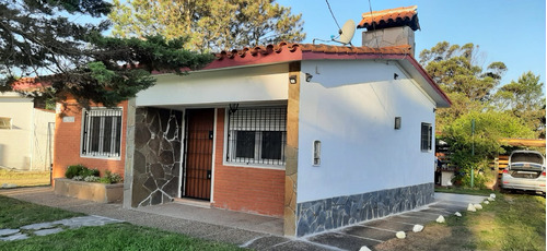 Impecable Casa A Nuevo, A Media Cuadra De Playa, Divina!! Única Seguridad Y Privacidad Wi Fi Fibra Óptica