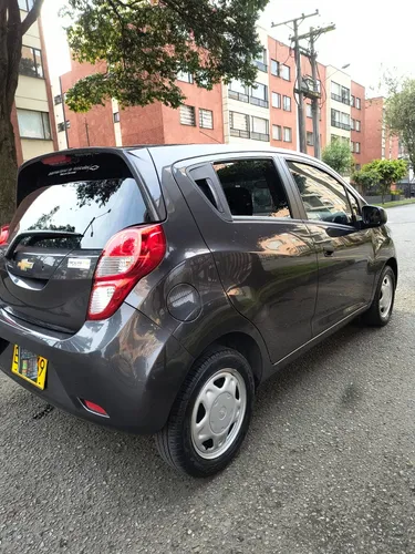 Chevrolet Spark GT 1.2 Lt