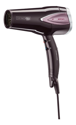 Secador De Pelo Conair Infiniti Pro Expert 1850 Iónico