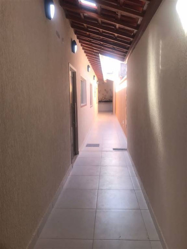 Imagem 24 de 26 de Casa Geminada Alto Padrão , 2 Dormitorio, 2 Suite, 2 Vagas, Caiçara - Wb00402al