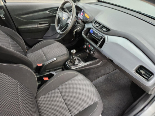 Chevrolet Onix Joy