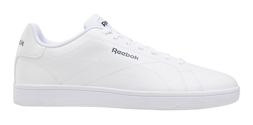 Tenis Reebok Royal Complete Clean 2.0 Estilo Urbano Unisex