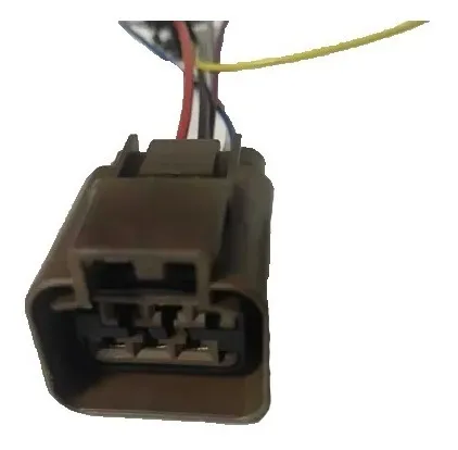 Flotante Gasolina Optra Design