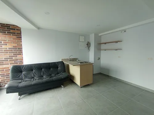 Arriendo Apartaestudio En Laureles