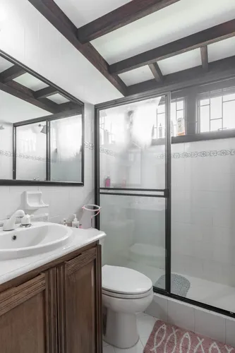 Casa En Venta En La Calera. Cod V9011
