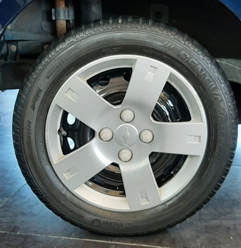 Chevrolet Aveo Ls 2010. Permuto O Financio.