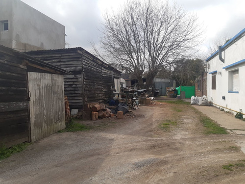 Imagen 3 de 6 de Lote De 10x40 En Veronica, Punta Indio