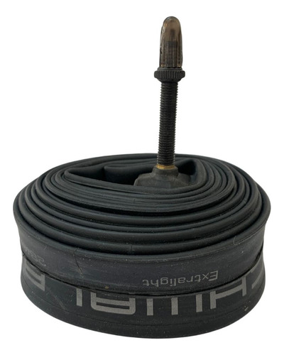 Câmara De Ar Schwalbe Ultra Leve Sv20 700x28 60mm Speed Tipo Da Válvula Presta