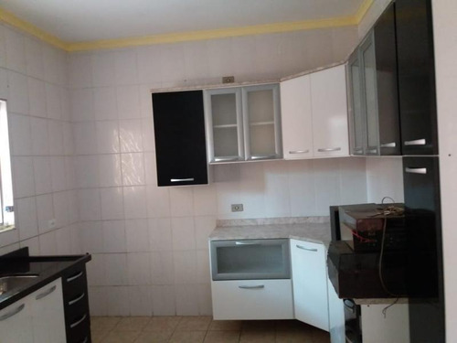 Imagem 7 de 14 de Apartamento A Venda Em Suzano, Quaresmeira, 3 Dormitórios, 1 Suíte, 2 Banheiros, 1 Vaga - 0002