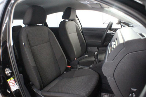 Volkswagen Polo 1.6 Msi Total Flex Manual 2020/2020