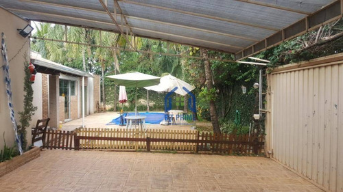 Casa Com 4 Dormitórios À Venda, 400 M² Por R$ 830.000,00 - Jardim Bosque Das Vivendas - São José Do Rio Preto/sp - Ca1232