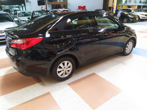Imagem 10 de 15 de Hb20s Comfort Plus 1.6 Flex Completo
