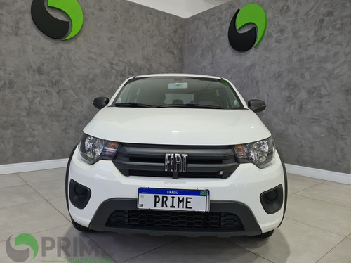 Fiat Mobi 1.0 8V EVO LIKE.