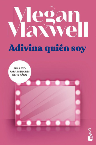 Libro Adivina Quien Soy