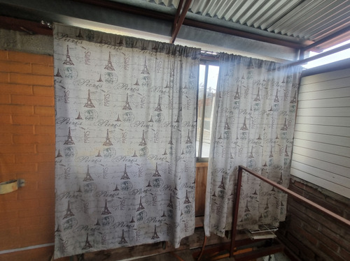 Se Vende Casa 2 Pisos, 2d, 1b/villa Don Cristobal, Maipu