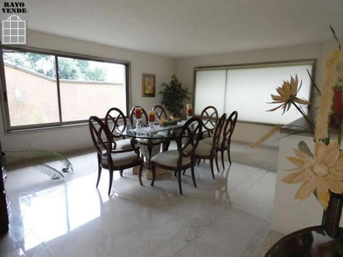 Imagen 3 de 17 de Casa En Condominio En Venta En Pedregal