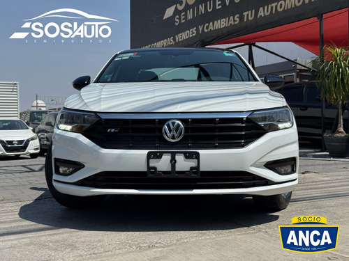 Volkswagen Jetta 1.4 T Fsi Rline Tip