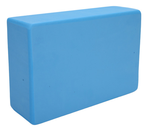 Entrenamiento FĂsico Gym Blocks Yoga Block Foam Brick