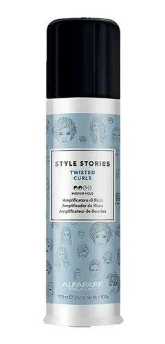comprar Crema Para Rizos Alfaparf Style Stories 100 Ml Twisted Curls