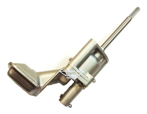 Imagen 1 de 5 de Bomba De Aceite Fiat Uno 1.3 Diesel - 147/uno 1.3/palio 1.3i