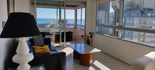 Apartamento Con Hermosa Vista En Península - Ref: 5425
