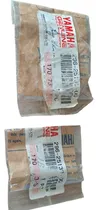 Comprar Kit Engranajes Cuenta Km De Yamaha Yb50 Original Nuevo 