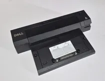Comprar Usb 3.0 Dell Docking Station E-port Pr02x Con Adaptador 19.5