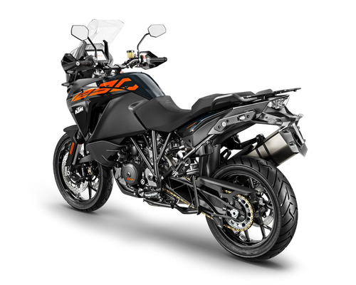 Ktm 1290 Super Adventure S 0km 2019 Automoto Lanus