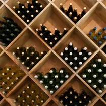 Comprar Mueble Bodega Vino Vinoteca Estantería Bares - Cava-28