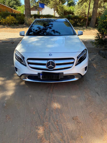 Mercedes-benz Clase Gla 1.6 Gla200 At Urban 156cv 2016