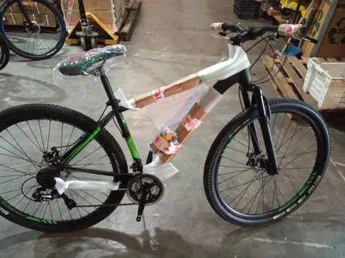Bicis mtb outlet sales