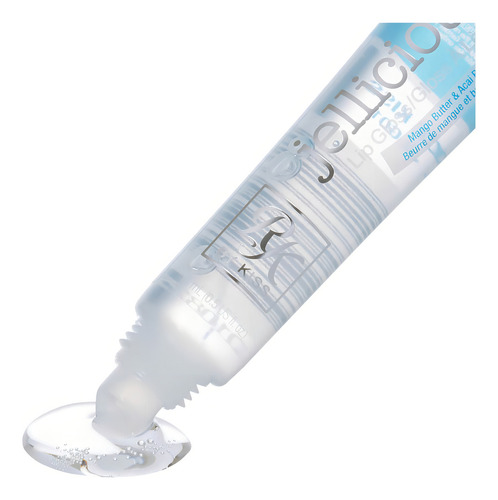 Ruby Kisses Jellicious Mouth Watering Lip Gloss Jlg01 & JLG