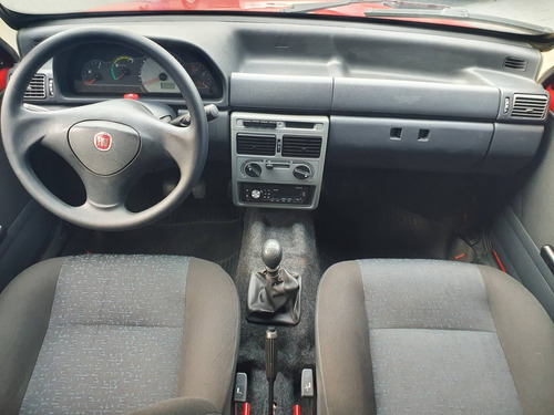Fiat Uno 1.0 Mpi Mille Way Economy 8v Flex 2p Manual