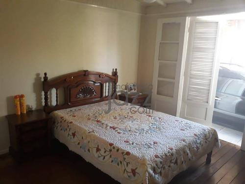 Incrível Chácara No Recanto Feliz, Em Paulínia - Ch0231