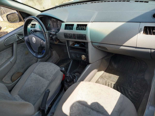 Volkswagen Gol G3 G3