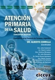 Libro Atencion Primaria De La Salud De Alberto Zorrilla