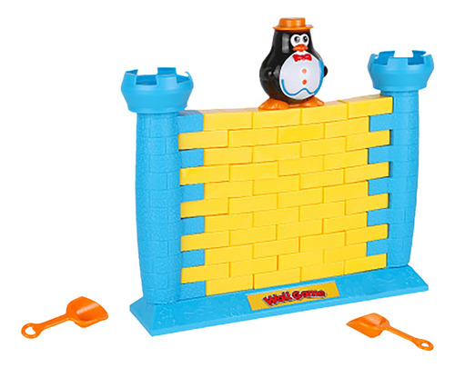 Juego De Juguetes De Escritorio Para Niños Push Wall Climbin