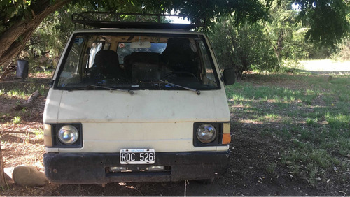 Imagen 4 de 20 de Mitsubishi L300 L300 4g33